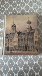 Bergen, Boeken, Ophalen