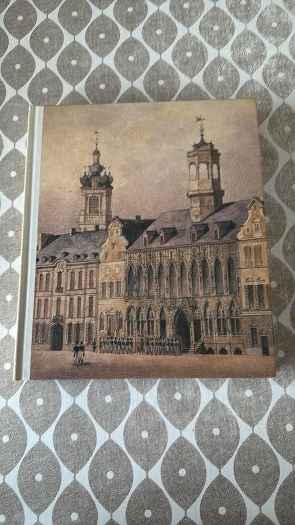 Bergen, Boeken, Kunst en Cultuur | Architectuur, Ophalen