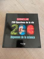 livre enfant science vie, Livres, Science