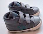 Converse All Star peuterschoenen – maat 22 (groen), Schoentjes, Converse all star, Zo goed als nieuw, Verzenden