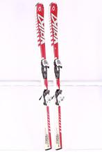 150 kinder ski's VOLKL RACETIGER GS, Sport en Fitness, 140 tot 160 cm, Gebruikt, Verzenden, Carve
