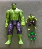 Hulk petits et grands Hasbro - Marvel 2016 - 2010, Collections