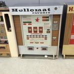 Duitse gokautomaten met werk 2 stuks, Verzamelen, Ophalen, Gebruikt