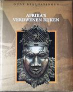 Lot 1 - Geschiedenis Wereld (16 boeken), Boeken, Ophalen of Verzenden, Afrika