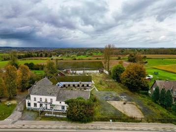 Commercieel te koop in Oudenaarde, Immo, 2024 m², Autres types