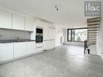 Appartement te huur in Heverlee, 2 slpks, Immo, 120 m², 2 kamers, Appartement, 252 kWh/m²/jaar