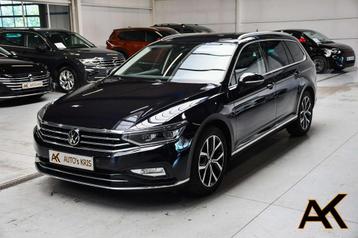 Volkswagen Passat Variant SW 1.5 TSI Elegance - NAVI / TREKH beschikbaar voor biedingen