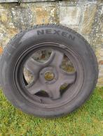 Pneus hiver., Ophalen, Gebruikt, 16 inch, Banden en Velgen