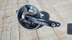 Pedalier Sram force 48/35 172.5 mm., Ophalen of Verzenden, Zo goed als nieuw