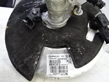 MASTERVAC / SERVOFREIN DS DS 7 Crossback (9807687080), Utilisé, Autres marques automobiles