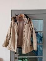 3 in 1 jas Jack Wolfskin, Ophalen of Verzenden, Zo goed als nieuw, Maat 42/44 (L)