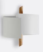 La Redoute 2 design wandlampen - nieuw, Huis en Inrichting, Ophalen of Verzenden, Zo goed als nieuw