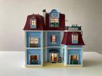 Groot herenhuis Playmobil, Kinderen en Baby's, Ophalen, Zo goed als nieuw, Complete set