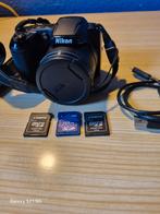 Appareil photo Nikon coolpix L340, TV, Hi-fi & Vidéo, Appareils photo numériques, Enlèvement, Comme neuf, Nikon