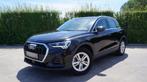 Audi Q3 Q3 35 TFSI 150 pk S-tronic Carplay Pdc Led 12m Gar, Stof, 1498 cc, 4 cilinders, Zwart