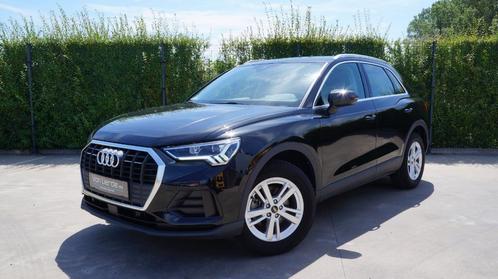 Audi Q3 Q3 35 TFSI 150 pk S-tronic Carplay Pdc Led 12m Gar, Auto's, Audi, Bedrijf, Te koop, Q3, ABS, Airbags, Airconditioning
