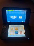 Nintendo 3DS XL, Ophalen, Zo goed als nieuw, 3DS