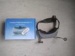 Aomway fpv commander V1 goggles, Ophalen, Gebruikt