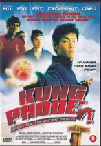 Kung Phooey! Quest For The Ancient Peach (2003), CD & DVD, DVD | Action, Tous les âges, Utilisé, Enlèvement ou Envoi, Comédie d'action