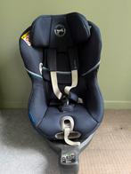Draaibare autostoel Cybex sirona + basis (0-4j), Ophalen, Gebruikt