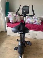 Home trainer : Schwinn 510U avec Zwift, Jambes, Comme neuf, Enlèvement, Vélo d'appartement