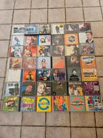 181 cd's (meerdere in 1 doos niet meegteld), Ophalen, Gebruikt