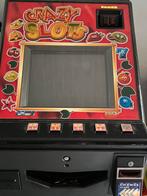 Slots kast, Verzamelen, Automaten | Gokkasten en Fruitautomaten, Euro, Ophalen, Zo goed als nieuw