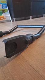 Adapter maxi cosi voor bakfiets Gazelle Maki, Fietsen en Brommers, Ophalen, Gebruikt, 1 kind, Gazelle