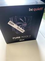 BeQuiet Pure Rock 2 Mounting Hardware for AMD and Intel, Ophalen of Verzenden, Nieuw, Luchtkoeling