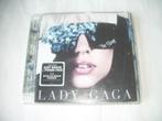 CD - LADY GAGA - THE FAME, Ophalen of Verzenden, 2000 tot heden, Zo goed als nieuw