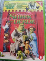 Shrek de Derde, Ophalen, Zo goed als nieuw