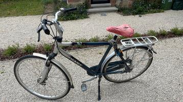 Giant herenfiets beschikbaar voor biedingen