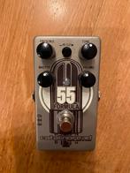 Catalinbread Formula 55 Tweed overdrive, Muziek en Instrumenten, Ophalen of Verzenden, Zo goed als nieuw, Distortion, Overdrive of Fuzz