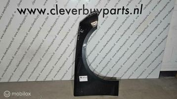 Zijscherm origineel rechts Audi A4 Avant B9 ('15-'19) beschikbaar voor biedingen