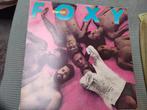 Vinyl Foxy Get Off, CD & DVD, Vinyles | R&B & Soul, Utilisé, Enlèvement ou Envoi