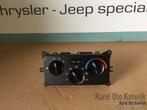 Bedieningspaneel Kachel Jeep Cherokee KJ 2001-2008, Enlèvement ou Envoi, Jeep, Neuf