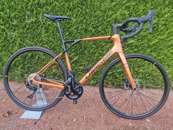 Nieuwe lapierre pulsium sat 5.0 carbon racefiets beschikbaar voor biedingen