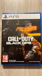 Call of Duty Black Ops 6 PS5