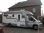 Laika Kreos 5009, Caravans en Kamperen, Mobilhomes, Diesel, 7 tot 8 meter, Particulier, Tot en met 2