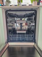Bosch inbouwvaatwasser – zo goed als nieuw  – garantie, Enlèvement