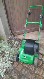 Verticuteermachine electrisch John Deere, Tuin en Terras, Ophalen