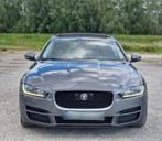 Jaguar XE E-Performance 03/2016 Eu6 2.0 Diesel 163 PK Pano, Automaat, Achterwielaandrijving, USB, Bedrijf