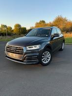 Audi Q5, Q5, Particulier, Onderhoudsboekje, Te koop