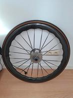 Elitewheels Drive Helix 46D Carbon spokes, Fietsen en Brommers, Fietsonderdelen, Ophalen of Verzenden