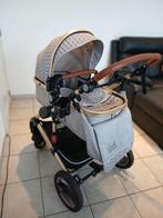 3in1 combi kinderwagen  cangaroo Gala Premiumbarley, Kinderen en Baby's, Kinderwagens en Combinaties, Ophalen of Verzenden, Nieuw