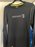 Thermo shirt Body&Fit, Fitness, Taille 46 (S) ou plus petite, Enlèvement, Body&Fit