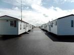Stacaravans en chalets met middenkamer tot 6 pers te koop, Caravans en Kamperen, Stacaravans, Tot en met 6