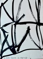 Set kunstwerken Sadaharu Horio Axel Vervoordt, Ophalen of Verzenden