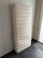 Kwaliteitsvolle eenpersoonsmatras in goede staat, Ophalen, Gebruikt, 90 cm, Eenpersoons