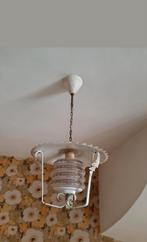 Lustre en métal, Maison & Meubles, Lampes | Suspensions, Enlèvement